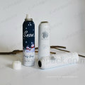 Botella de spray de aluminio para el empaquetado del aerosol de la niebla de los cosméticos (PPC-AAC-020)